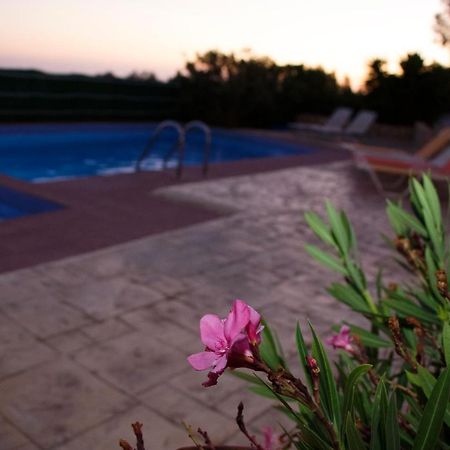 Paterakis Studios Triopetra Exterior photo