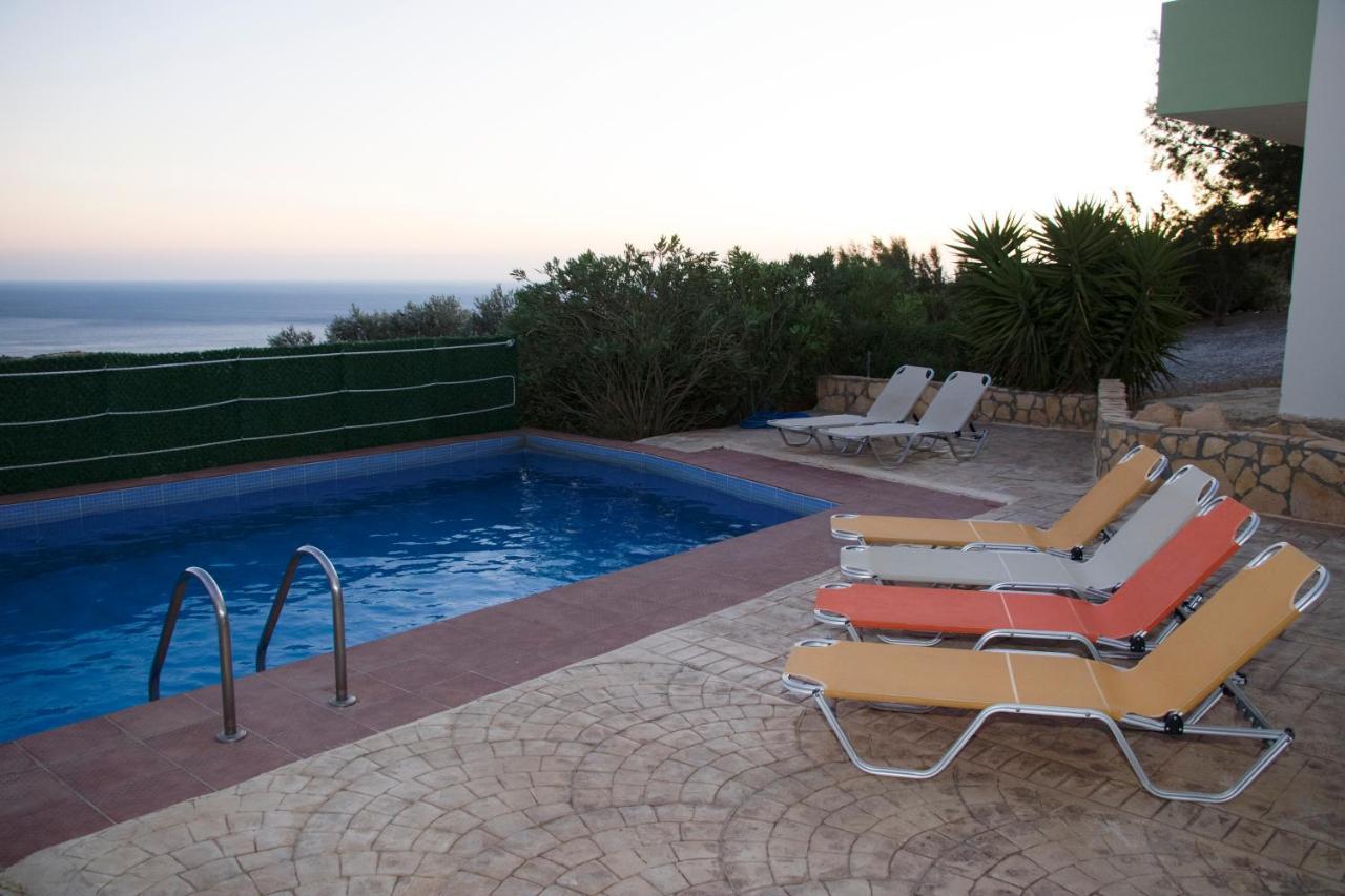 Paterakis Studios Triopetra Exterior photo